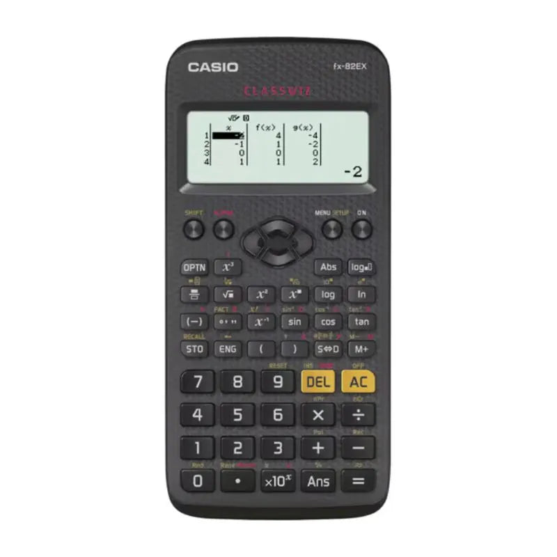 FX-82EX