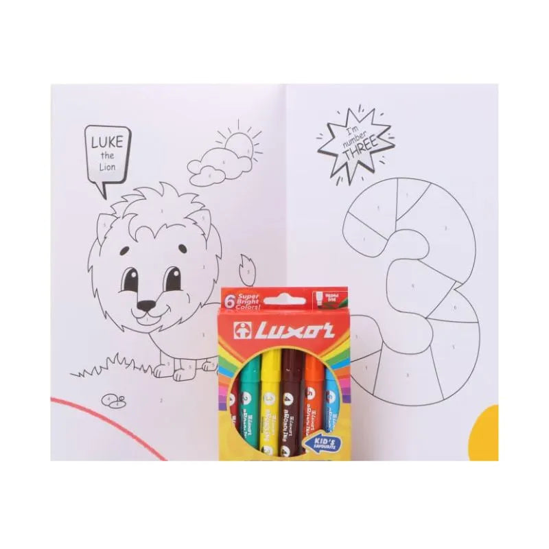 funbook