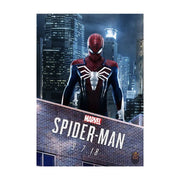 Spiderman