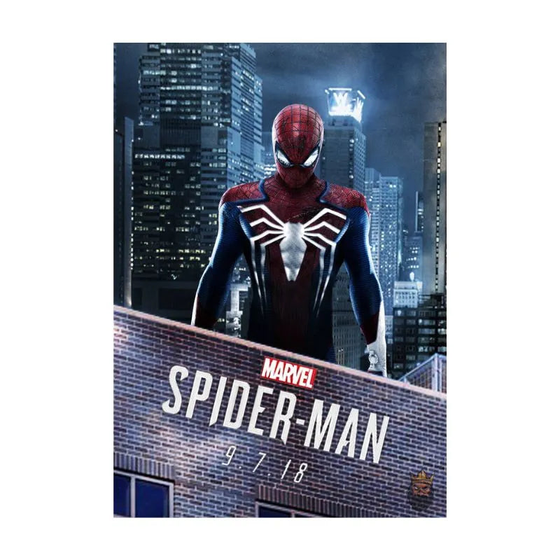 Spiderman