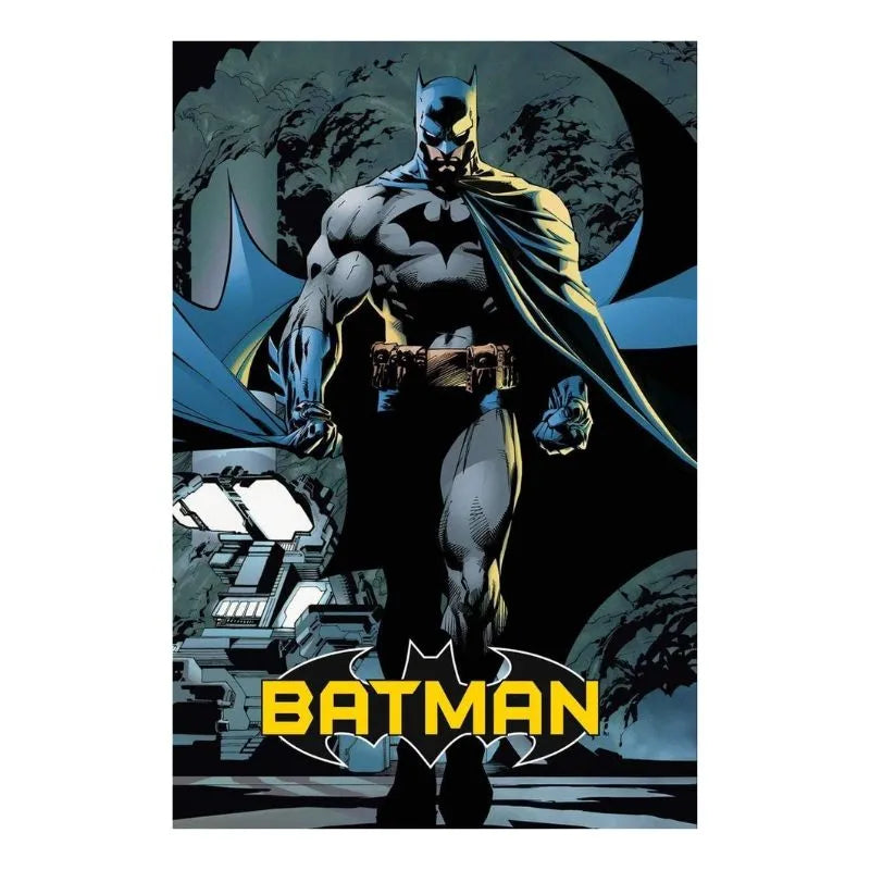batman