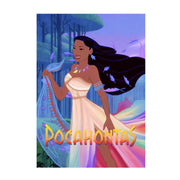 pocahontas