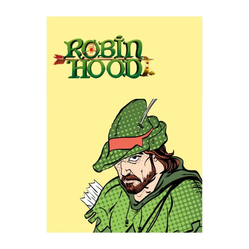 robin hood