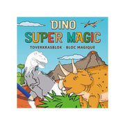 MBS CH2 DINO