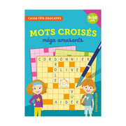 MOTS CROISES (1)