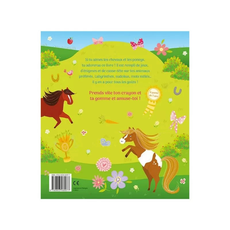 chevaux et poneys (1)