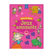 Jeux Amusants fees et elfes