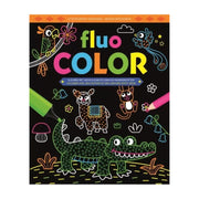 Fluo color