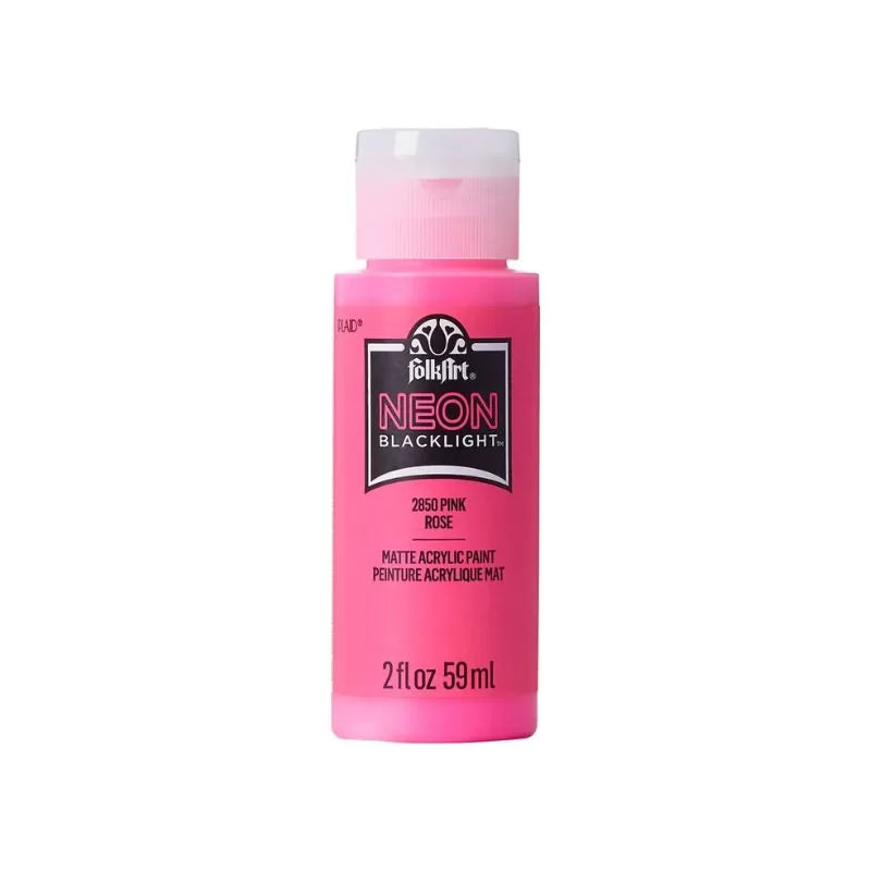 GLOW pink