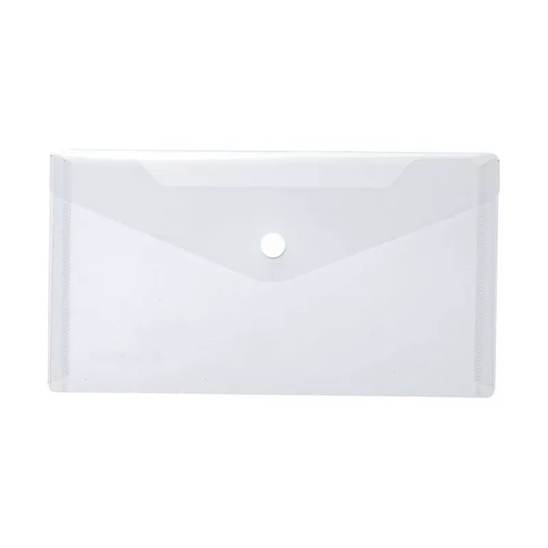 Herma Document Bag DL 22x12cm Standard