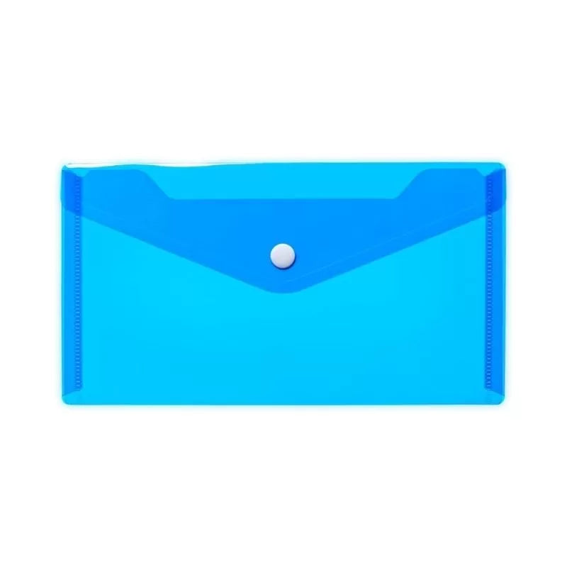 Herma Document Bag DL 22x12cm Standard