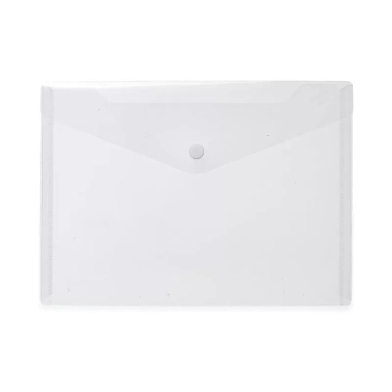 Herma Document Bag A5 25x18CM Standard