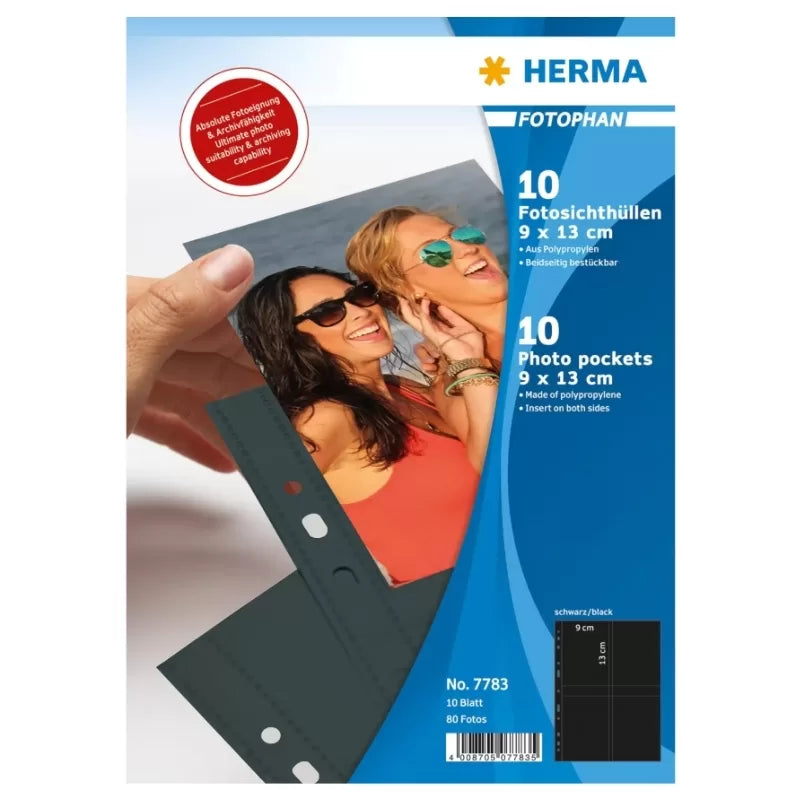 Herma 7783