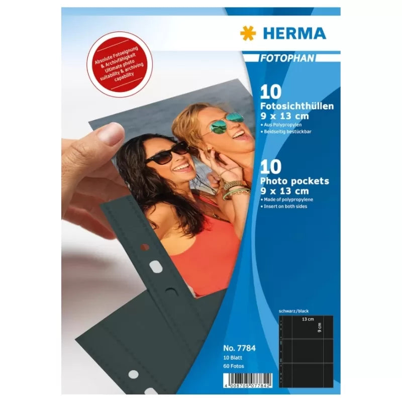 Herma 7784