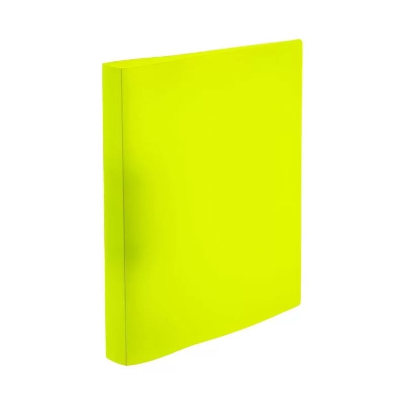 Herma Ring Binder A4 Neon