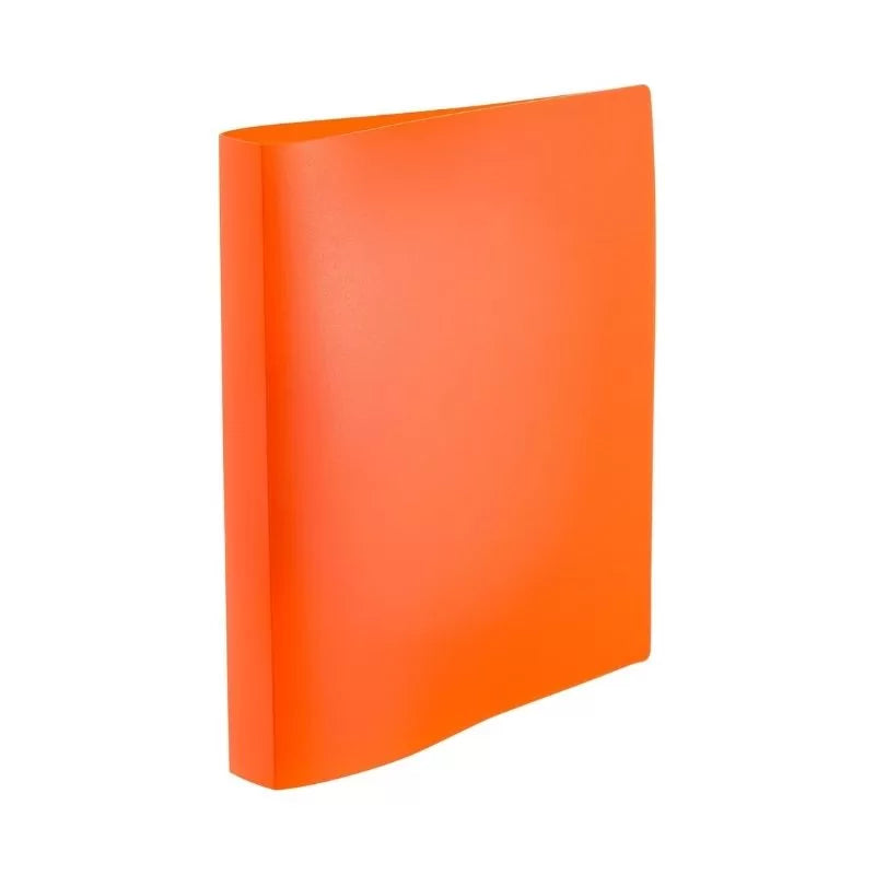 Herma Ring Binder A4 Neon
