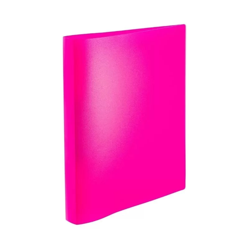 Herma Ring Binder A4 Neon