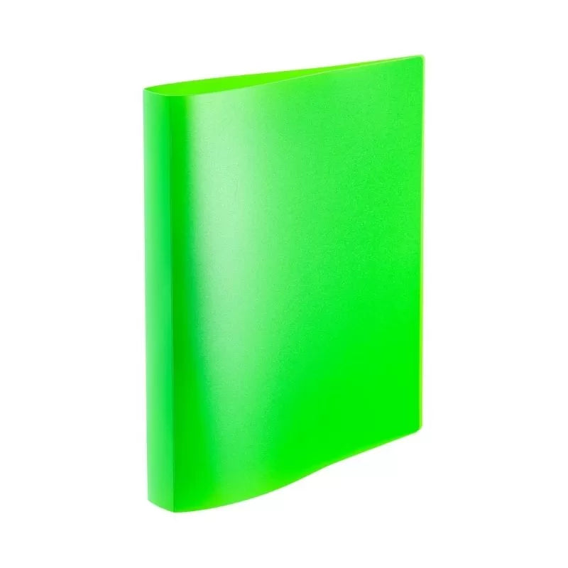 Herma Ring Binder A4 Neon