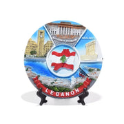 Plate small 9341