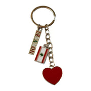 Keychain 1937
