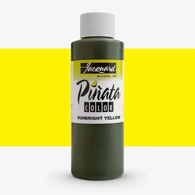 Jacquard Pinata Alcohol Ink - 118.29 ml 4oz