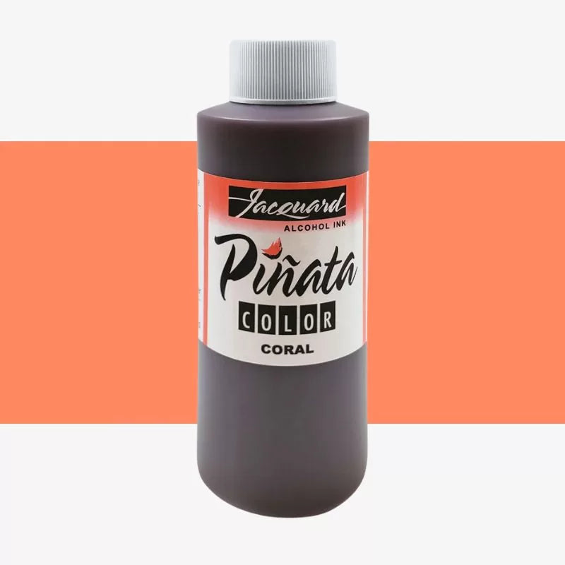 Jacquard Pinata Alcohol Ink - 118.29 ml 4oz
