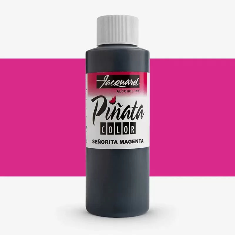 Jacquard Pinata Alcohol Ink - 118.29 ml 4oz