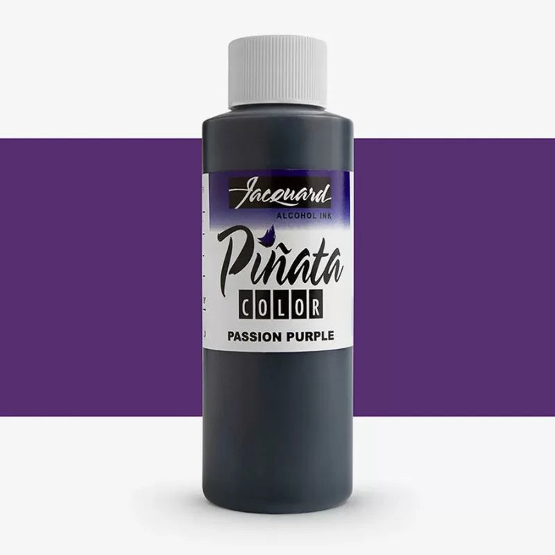 Jacquard Pinata Alcohol Ink - 118.29 ml 4oz