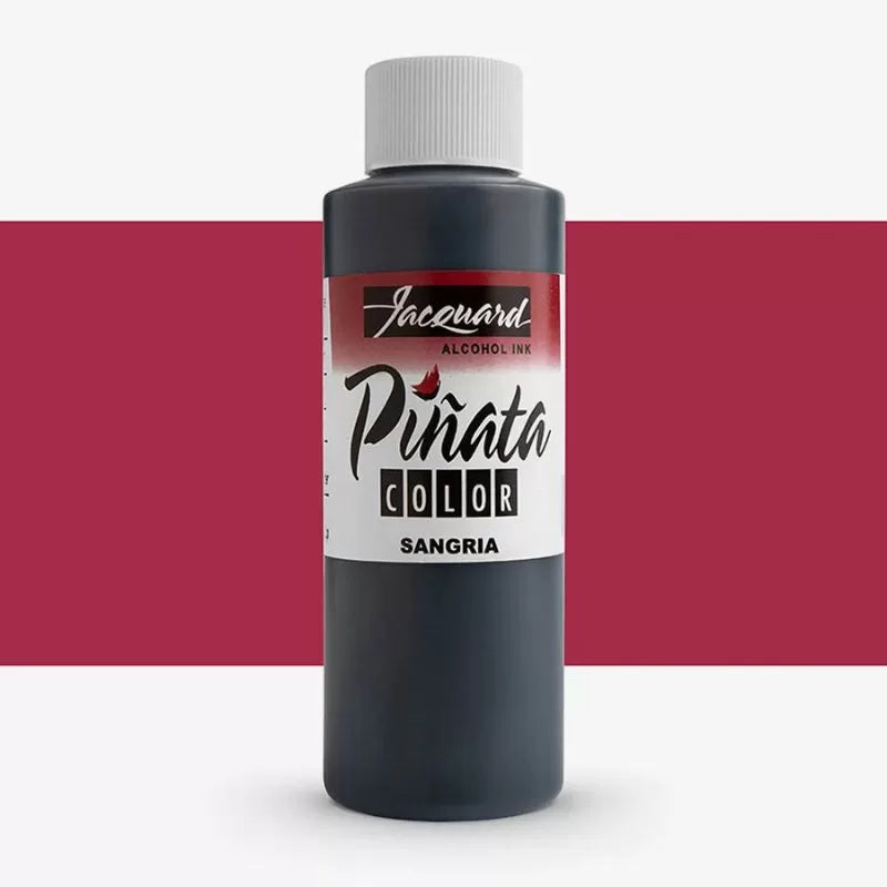 Jacquard Pinata Alcohol Ink - 118.29 ml 4oz