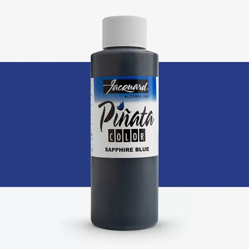 Jacquard Pinata Alcohol Ink - 118.29 ml 4oz