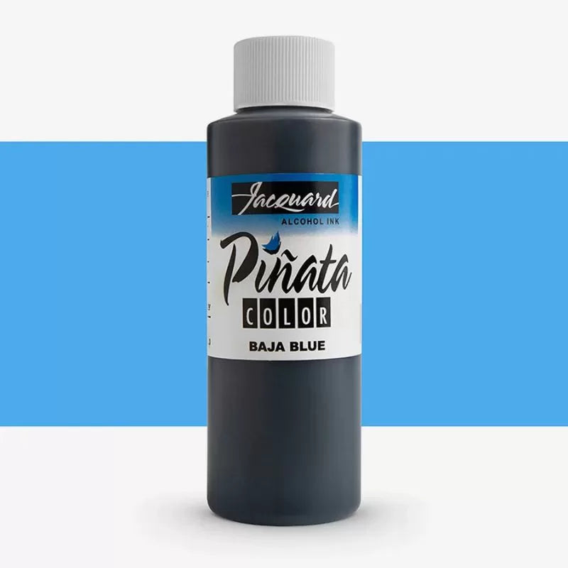Jacquard Pinata Alcohol Ink - 118.29 ml 4oz