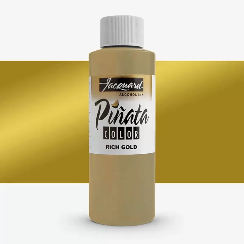 Jacquard Pinata Alcohol Ink - 118.29 ml 4oz