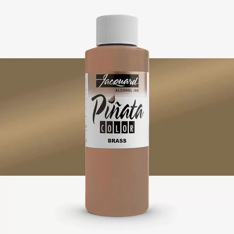 Jacquard Pinata Alcohol Ink - 118.29 ml 4oz