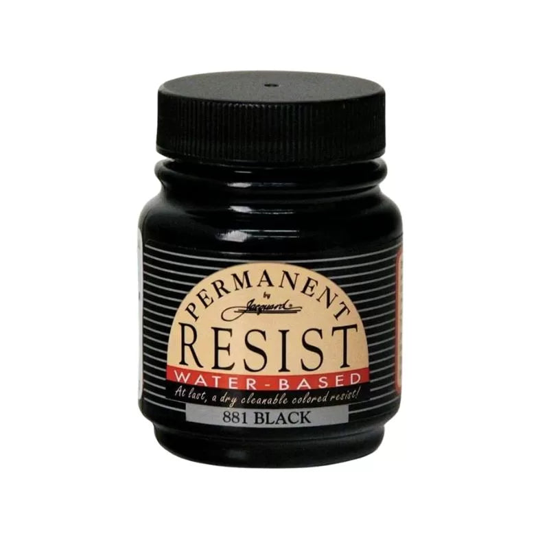 Jacquard Permanent Water-based Resist