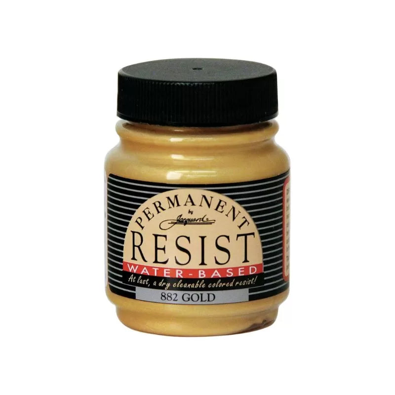 Jacquard Permanent Water-based Resist