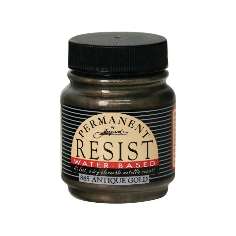 Jacquard Permanent Water-based Resist
