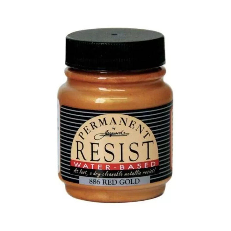 Jacquard Permanent Water-based Resist