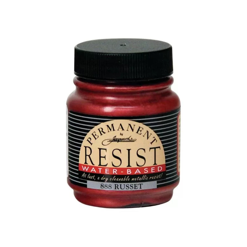 Jacquard Permanent Water-based Resist