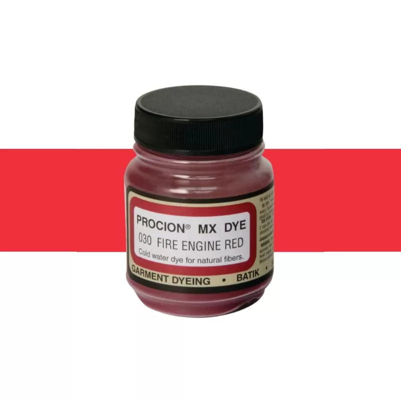 Jacquard Procion MX DYE