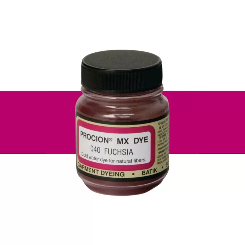 Jacquard Procion MX DYE