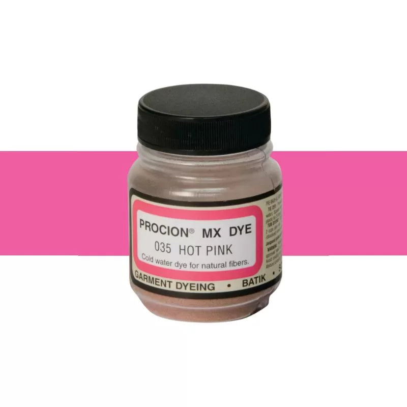 Jacquard Procion MX DYE