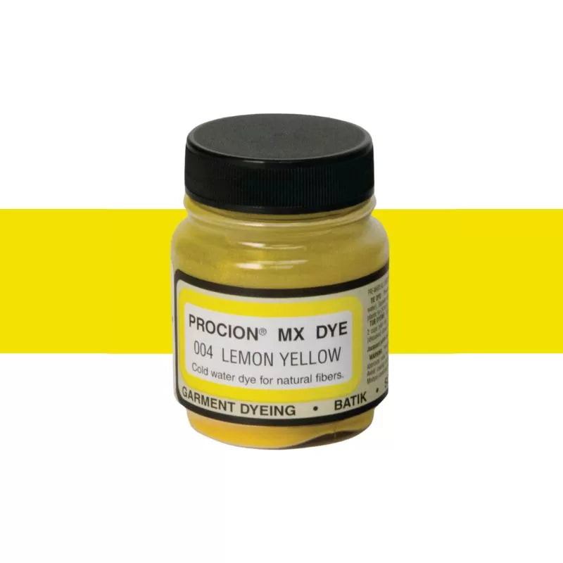Jacquard Procion MX DYE