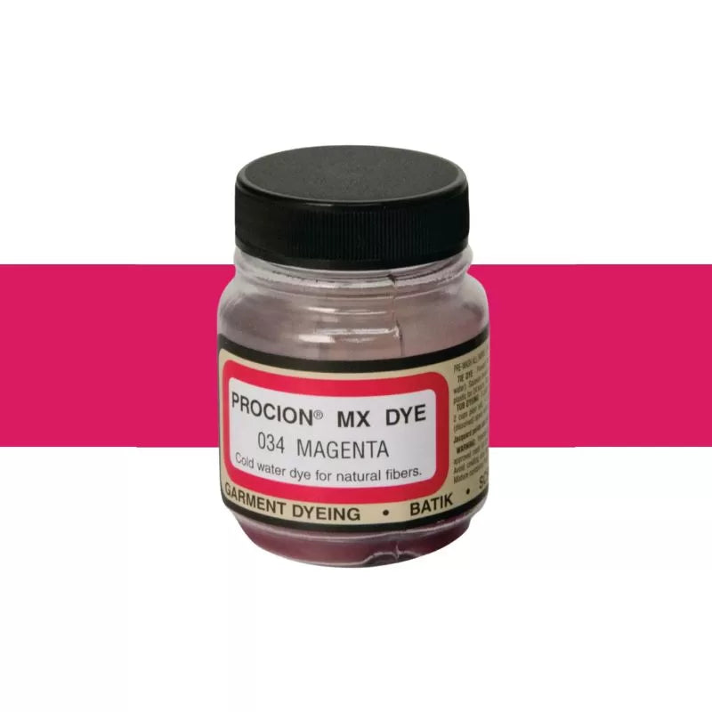 Jacquard Procion MX DYE