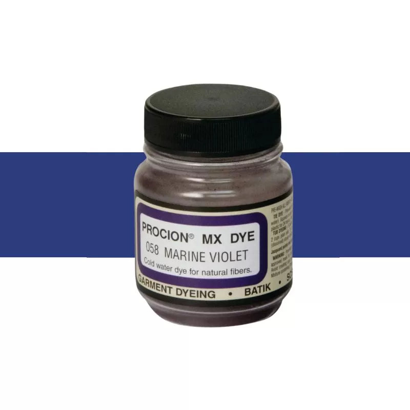 Jacquard Procion MX DYE