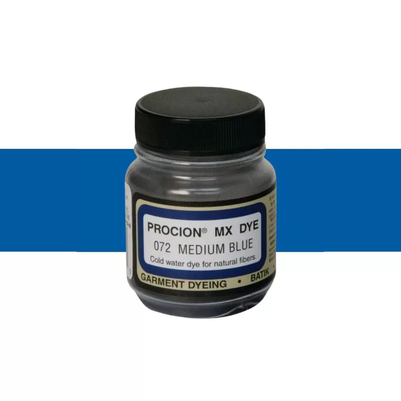 Jacquard Procion MX DYE