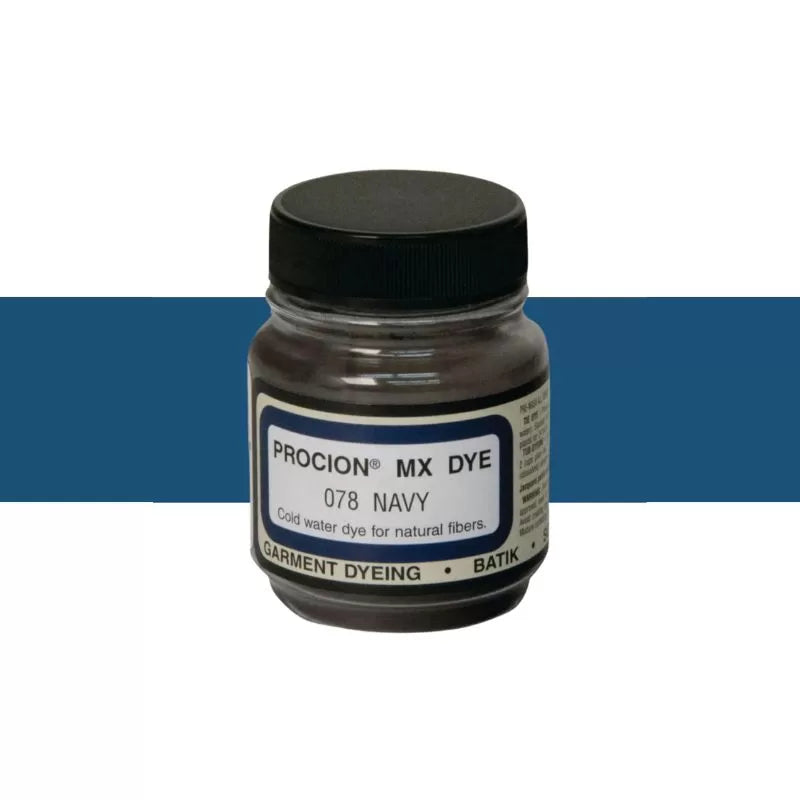 Jacquard Procion MX DYE