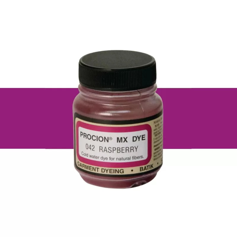 Jacquard Procion MX DYE