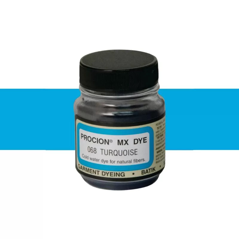 Jacquard Procion MX DYE