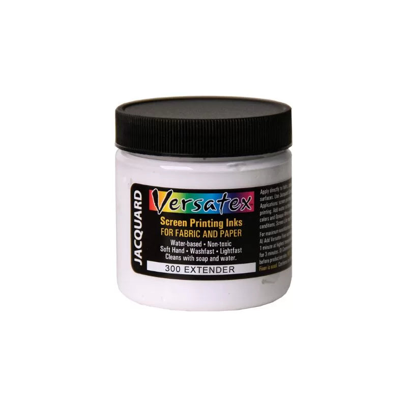 Jacquard Versatex Screen Ink 118ml