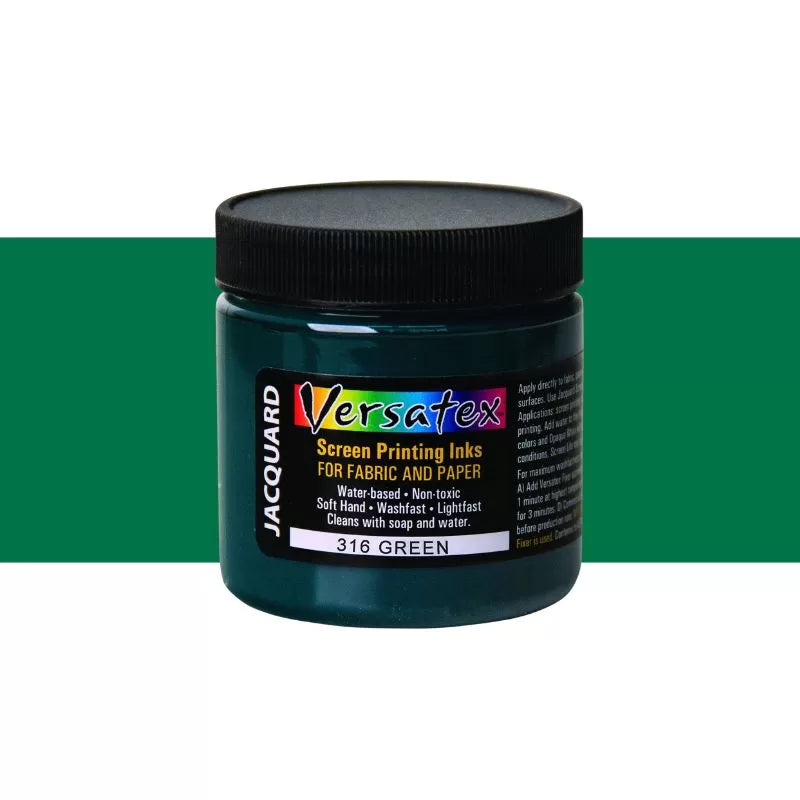 Jacquard Versatex Screen Ink 118ml